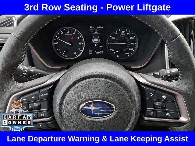 2023 Subaru Ascent Premium