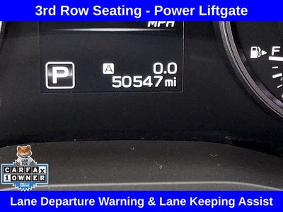 2023 Subaru Ascent Premium