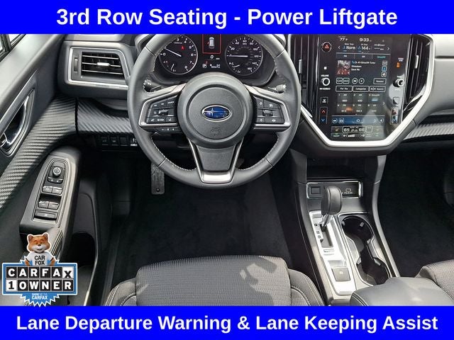 2023 Subaru Ascent Premium
