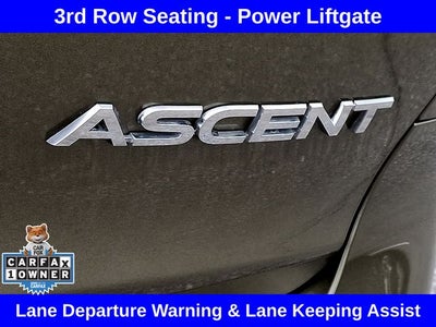 2023 Subaru Ascent Premium