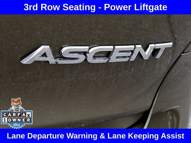 2023 Subaru Ascent Premium