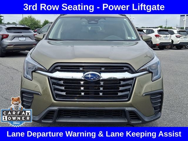 2023 Subaru Ascent Premium