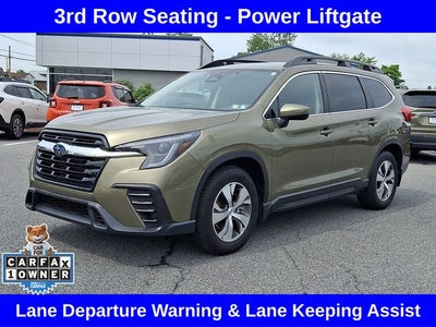 2023 Subaru Ascent Premium