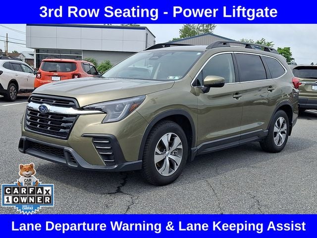 2023 Subaru Ascent Premium