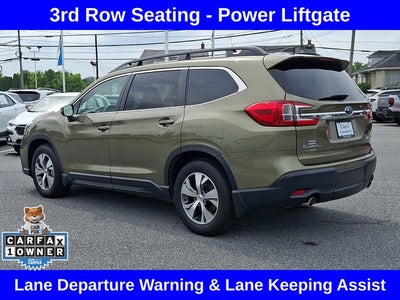 2023 Subaru Ascent Premium