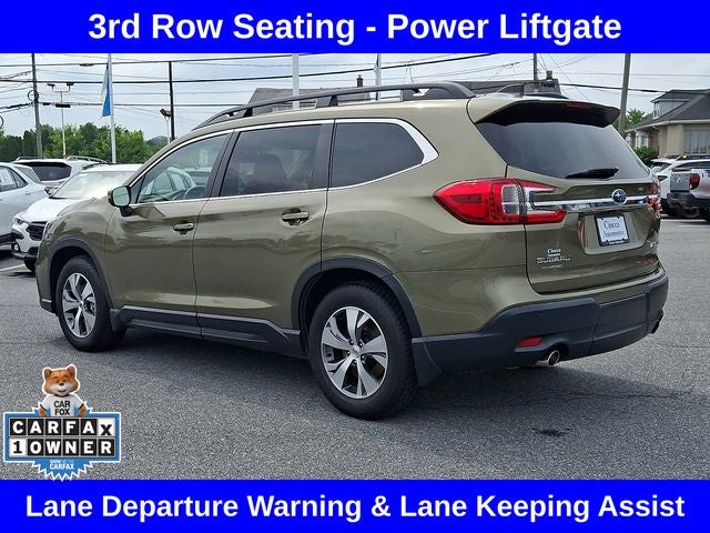 2023 Subaru Ascent Premium