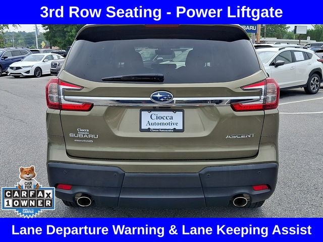 2023 Subaru Ascent Premium