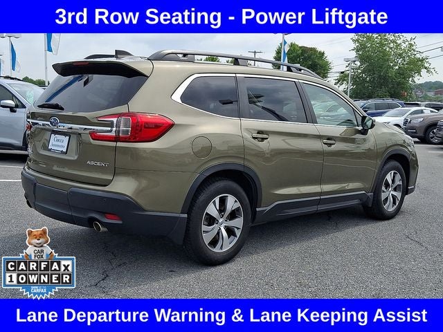 2023 Subaru Ascent Premium