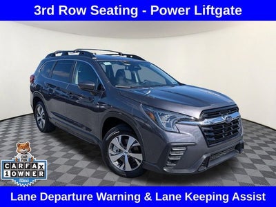 2025 Subaru Ascent Premium
