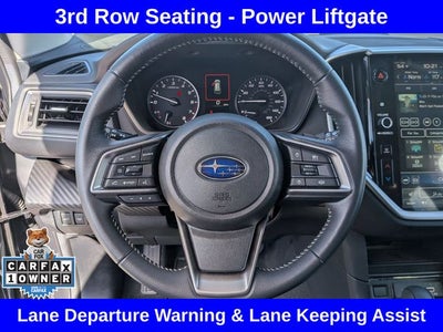 2025 Subaru Ascent Premium