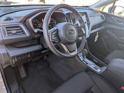 2025 Subaru Ascent Premium