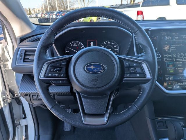 2025 Subaru Ascent Premium