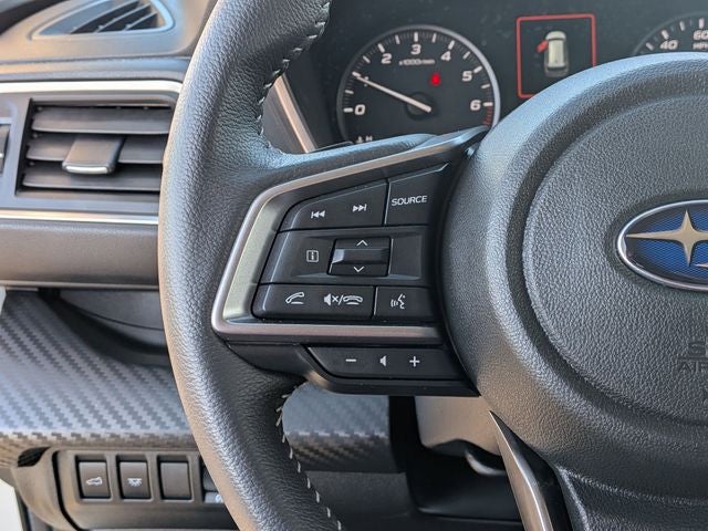 2025 Subaru Ascent Premium