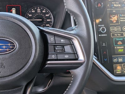 2025 Subaru Ascent Premium