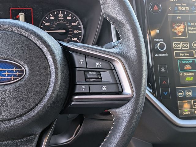 2025 Subaru Ascent Premium