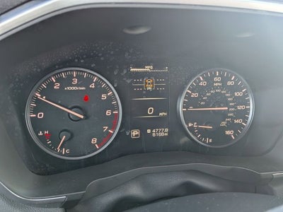 2025 Subaru Ascent Premium