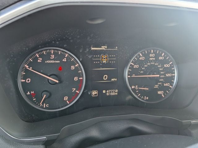 2025 Subaru Ascent Premium