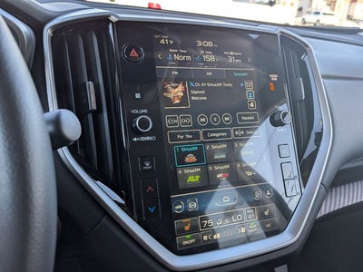 2025 Subaru Ascent Premium