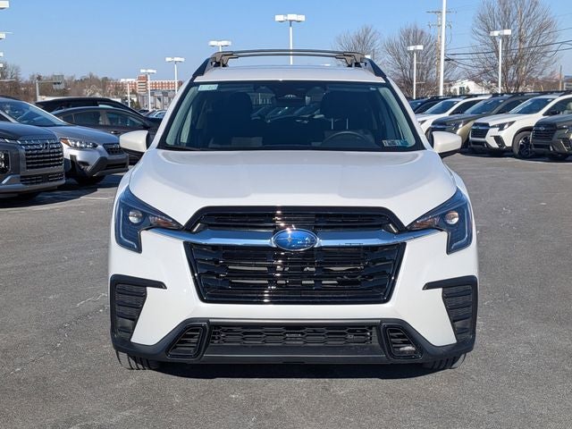 2025 Subaru Ascent Premium