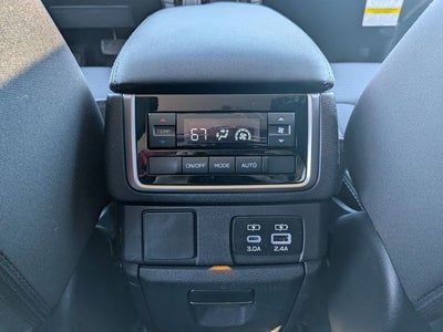 2025 Subaru Ascent Premium