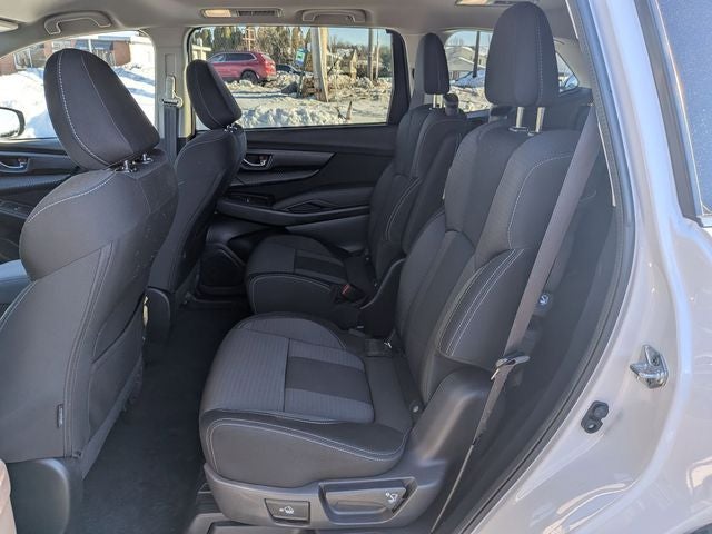 2025 Subaru Ascent Premium