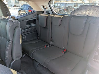 2025 Subaru Ascent Premium