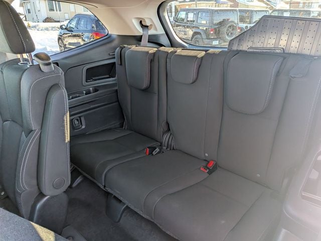 2025 Subaru Ascent Premium