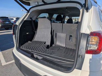 2025 Subaru Ascent Premium