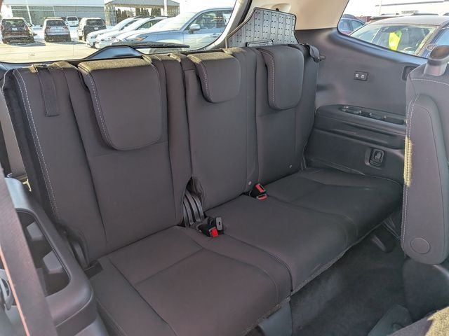 2025 Subaru Ascent Premium