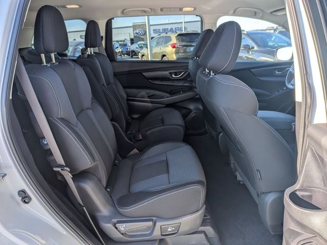 2025 Subaru Ascent Premium