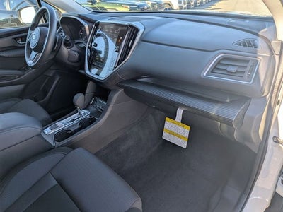 2025 Subaru Ascent Premium