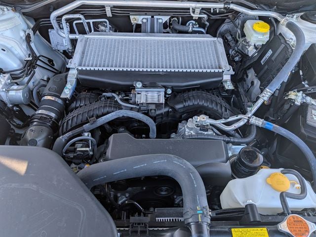 2025 Subaru Ascent Premium