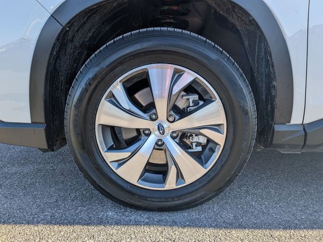 2025 Subaru Ascent Premium