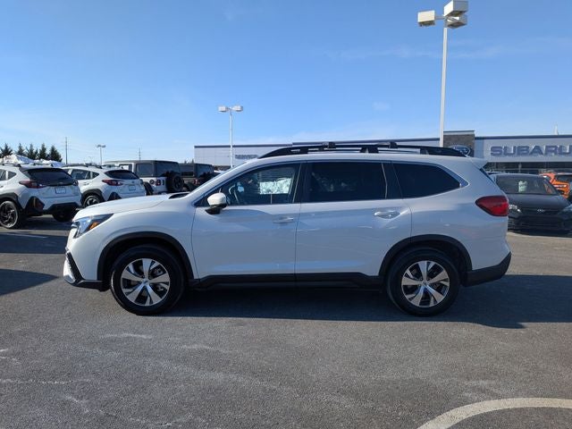 2025 Subaru Ascent Premium