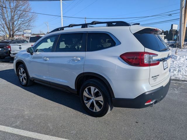 2025 Subaru Ascent Premium