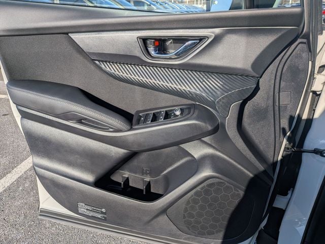 2025 Subaru Ascent Premium