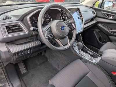 2025 Subaru Ascent Premium