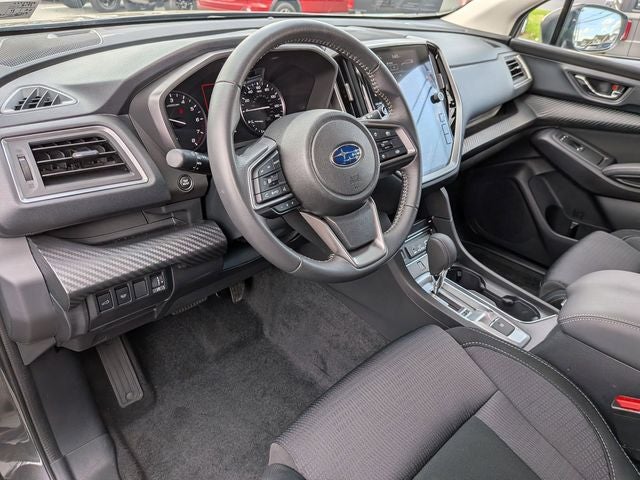 2025 Subaru Ascent Premium