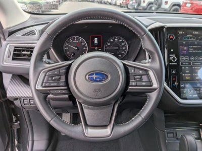 2025 Subaru Ascent Premium