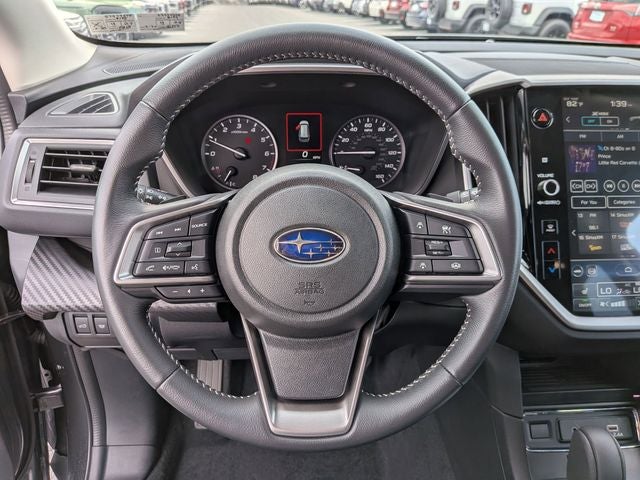 2025 Subaru Ascent Premium