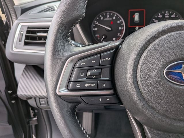 2025 Subaru Ascent Premium