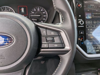 2025 Subaru Ascent Premium