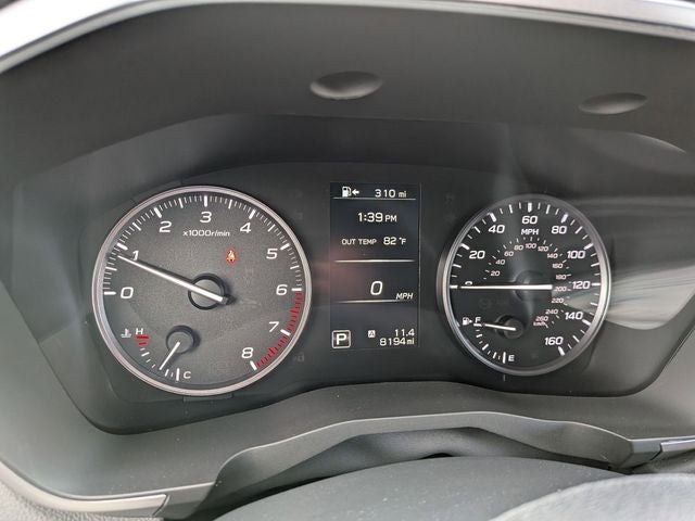 2025 Subaru Ascent Premium