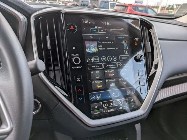 2025 Subaru Ascent Premium