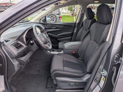 2025 Subaru Ascent Premium