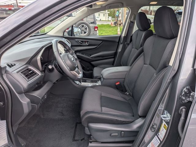 2025 Subaru Ascent Premium