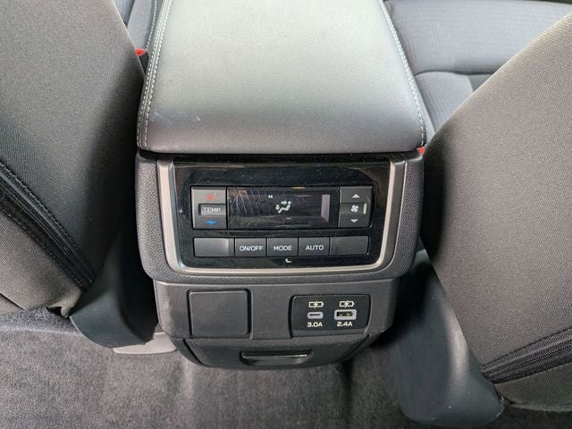 2025 Subaru Ascent Premium