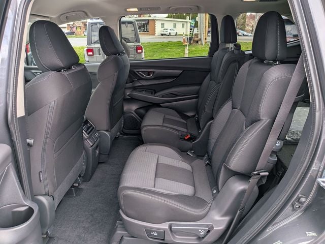 2025 Subaru Ascent Premium