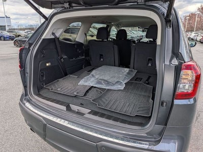 2025 Subaru Ascent Premium