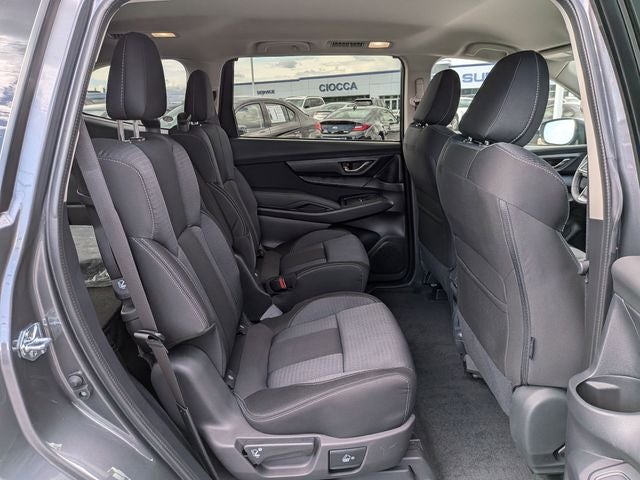 2025 Subaru Ascent Premium